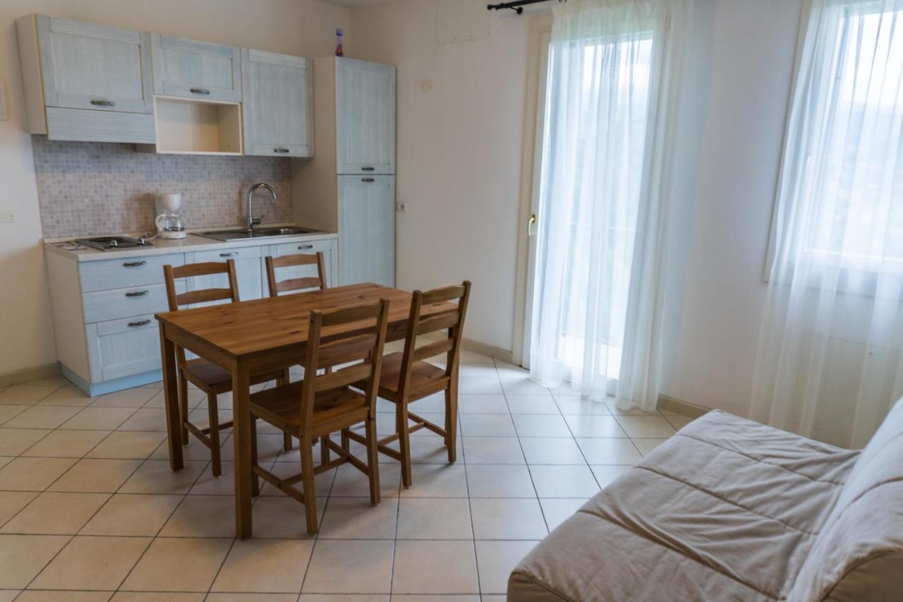 Agriturismo Dai Gobbi Fara Vicentino Ngoại thất bức ảnh