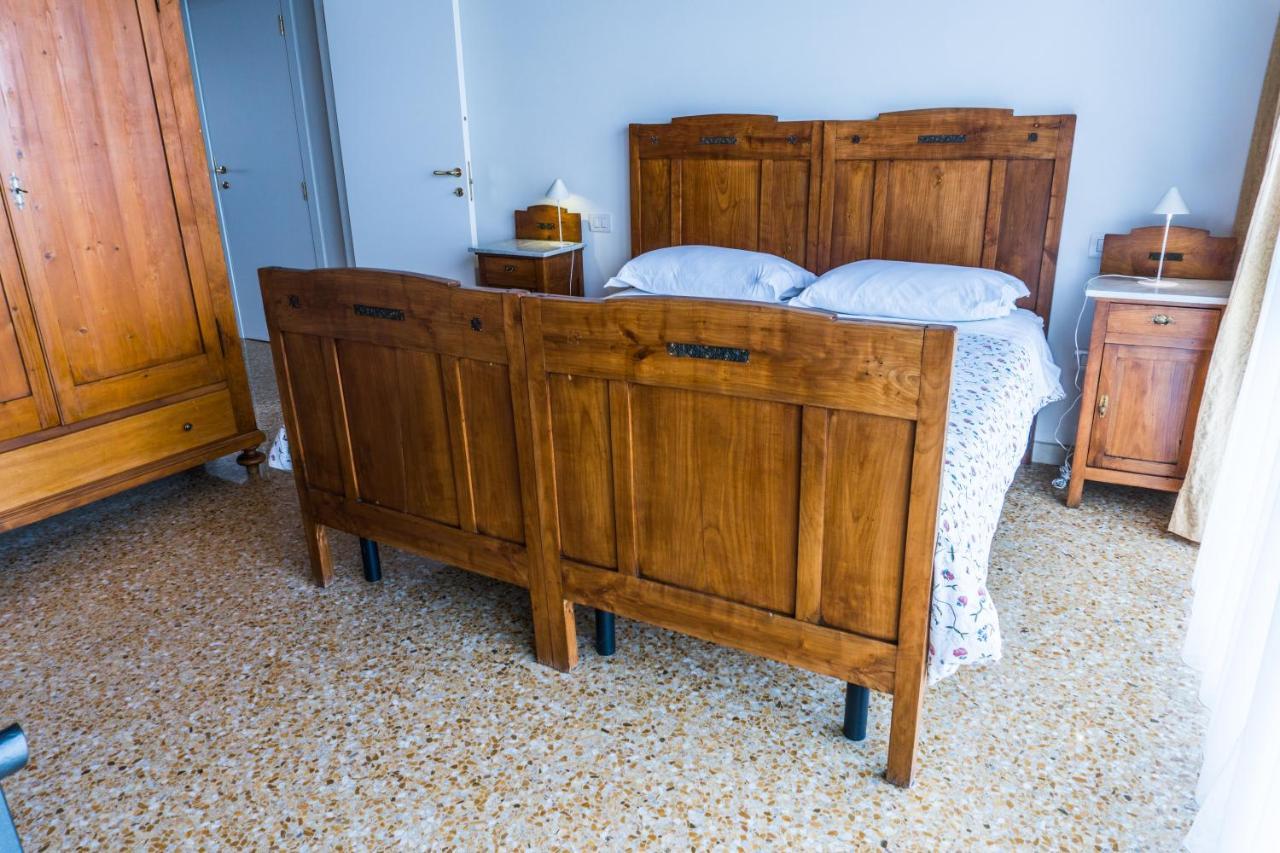 Agriturismo Dai Gobbi Fara Vicentino Ngoại thất bức ảnh