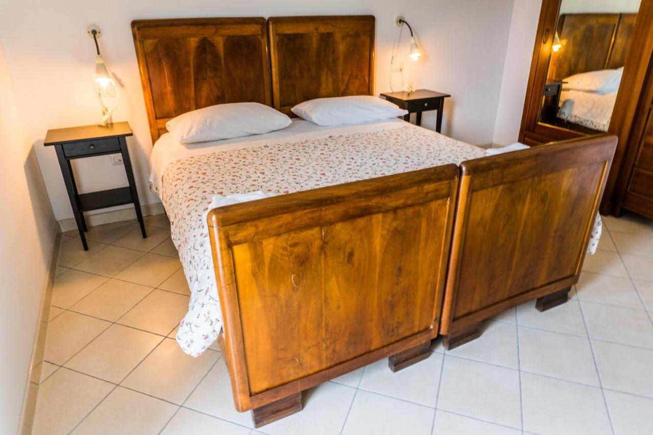Agriturismo Dai Gobbi Fara Vicentino Ngoại thất bức ảnh