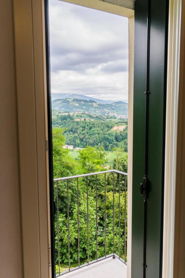 Agriturismo Dai Gobbi Fara Vicentino Ngoại thất bức ảnh