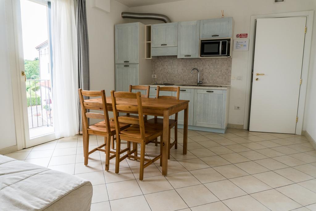 Agriturismo Dai Gobbi Fara Vicentino Ngoại thất bức ảnh