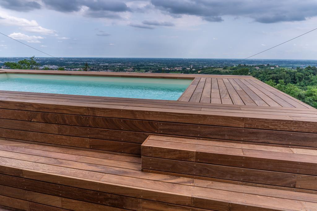 Agriturismo Dai Gobbi Fara Vicentino Ngoại thất bức ảnh