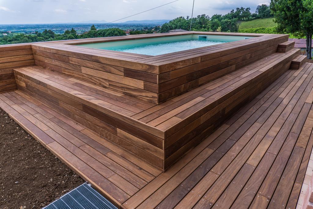Agriturismo Dai Gobbi Fara Vicentino Ngoại thất bức ảnh